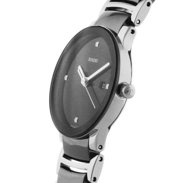 Royal Watch Centrix Black 9554 Women - Image 2