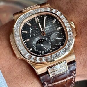PATEK PHILIPPE