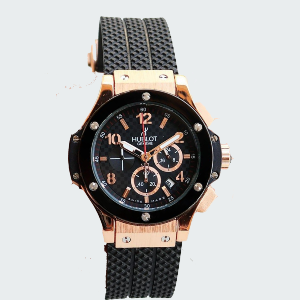 Royal Watch Chronograph 7890 - Image 2