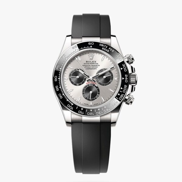 Royal Cosmograph Daytona Gray 22 - Image 2