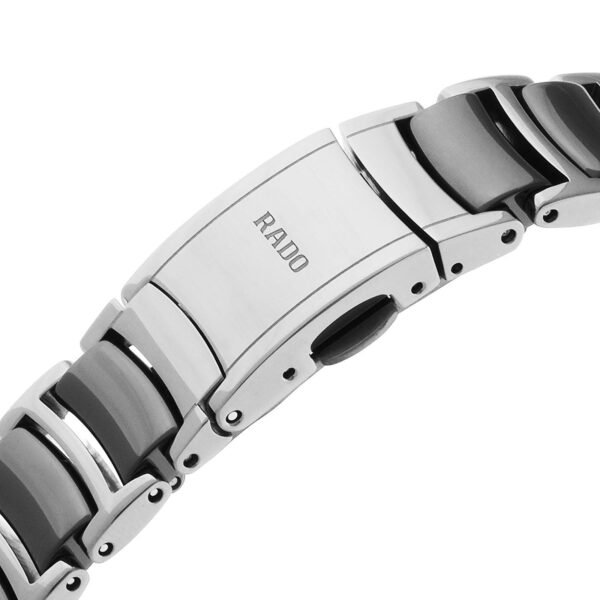Royal Watch Centrix Black 9554 Women - Image 3