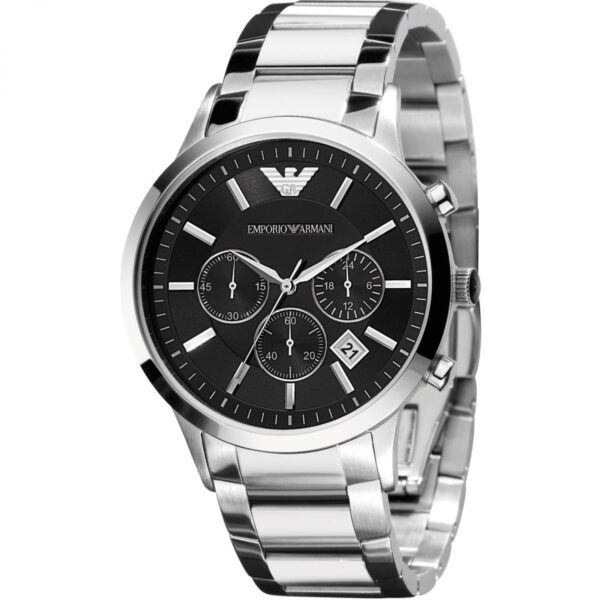 Luxury Watch Ar 3545 Dial Black