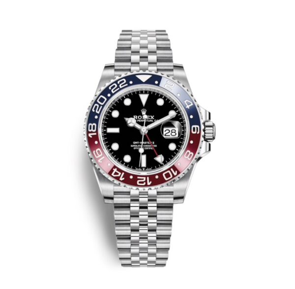 Royal Watch Gmt Master- 2 - Image 3