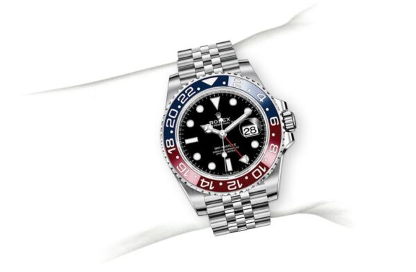 Royal Watch Gmt Master- 2 - Image 4