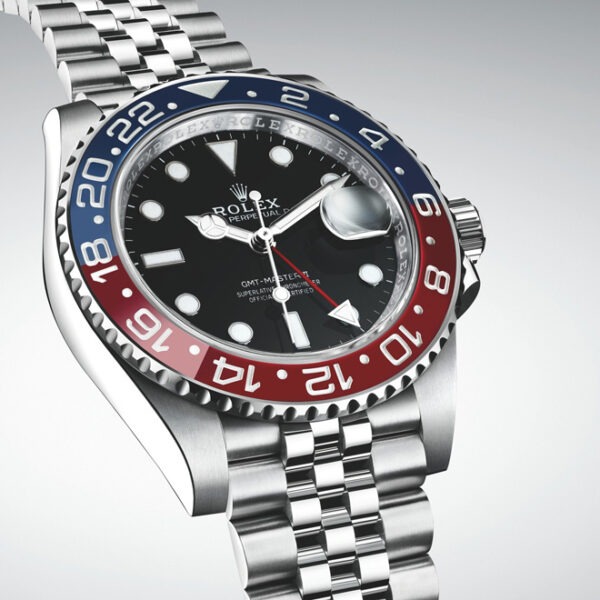 Royal Watch Gmt Master- 2 - Image 2