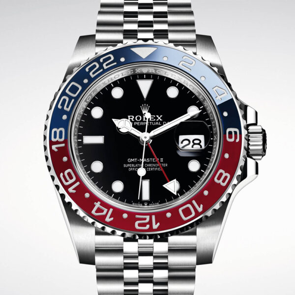 Royal Watch Gmt Master- 2