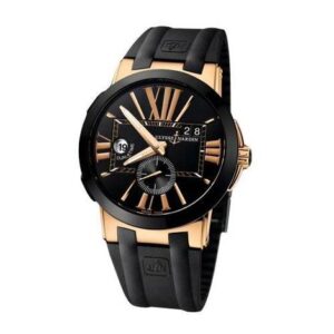 ULYSSENARDIN